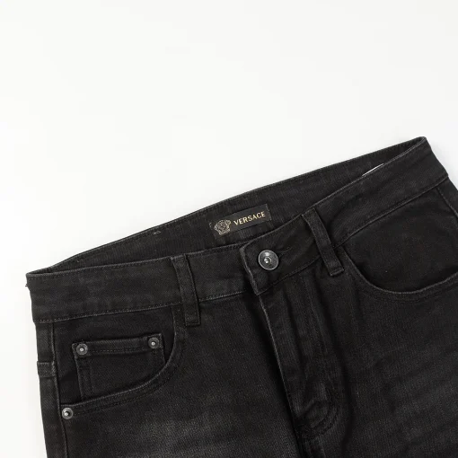 VS Black Jeans - VS0001 - Image 2