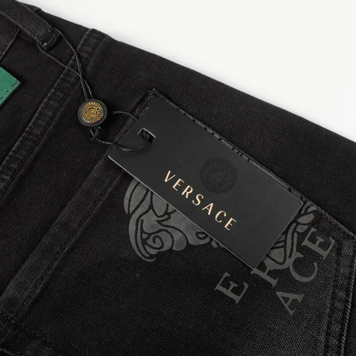 VS Black Jeans - VS0001 - Image 5