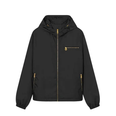 VS Zip-Up Windbreaker Jacket - VS0002 - M