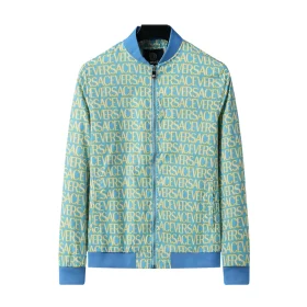 VS Logo Printed Jacket - VS0006