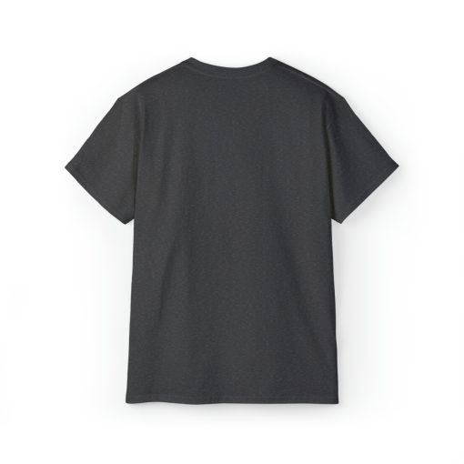 BLCG Graphic Unisex Ultra Cotton Tee - Image 30