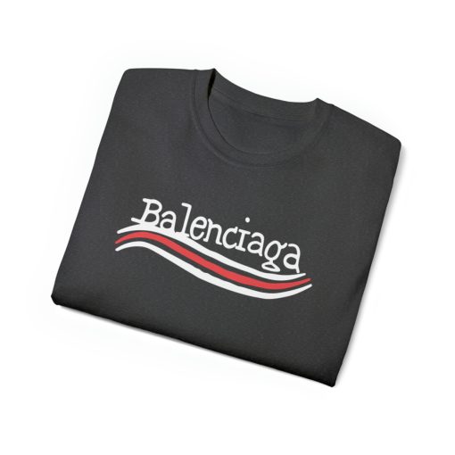 BLCG Graphic Unisex Ultra Cotton Tee - Image 31