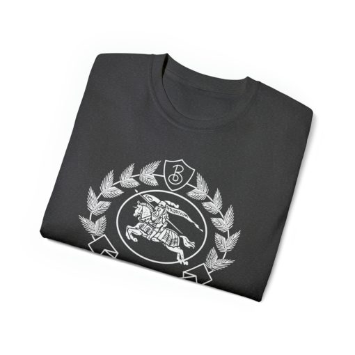 BBR Graphic Unisex Ultra Cotton Tee - Image 31
