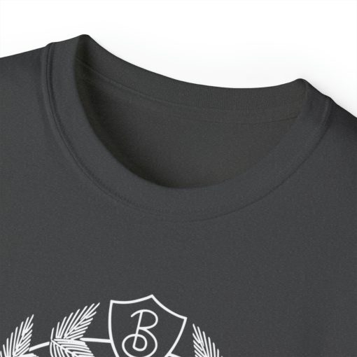 BBR Graphic Unisex Ultra Cotton Tee - Image 32
