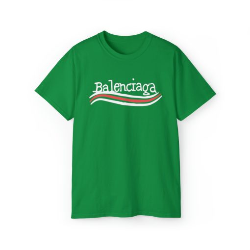 BLCG Graphic Unisex Ultra Cotton Tee - Image 25