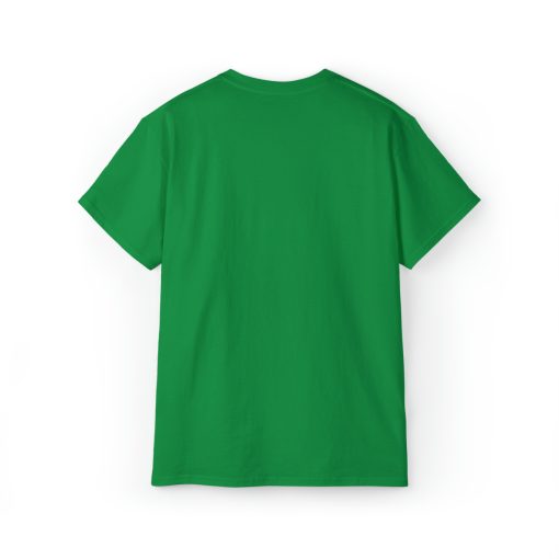 BLCG Graphic Unisex Ultra Cotton Tee - Image 26