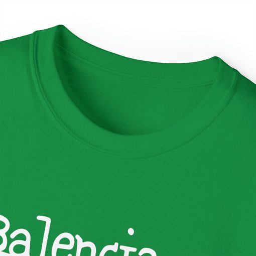 BLCG Graphic Unisex Ultra Cotton Tee - Image 28