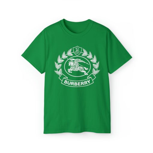 BBR Graphic Unisex Ultra Cotton Tee - Image 25