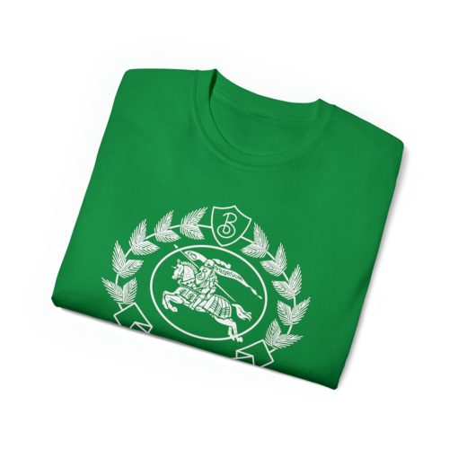 BBR Graphic Unisex Ultra Cotton Tee - Image 27