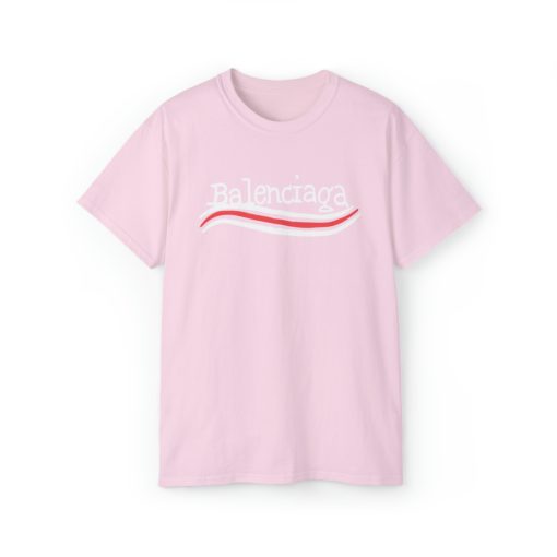 BLCG Graphic Unisex Ultra Cotton Tee - Image 41