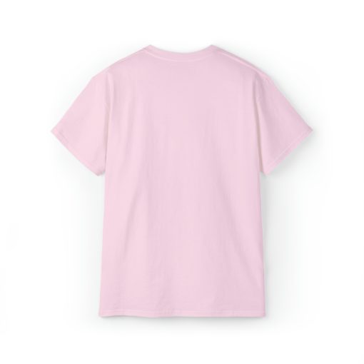BLCG Graphic Unisex Ultra Cotton Tee - Image 42