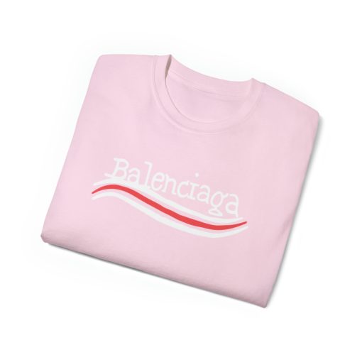 BLCG Graphic Unisex Ultra Cotton Tee - Image 43