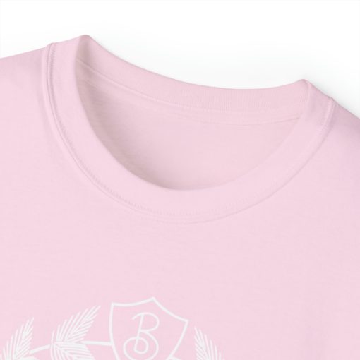 BBR Graphic Unisex Ultra Cotton Tee - Image 44
