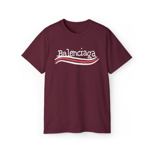 BLCG Graphic Unisex Ultra Cotton Tee - Image 17