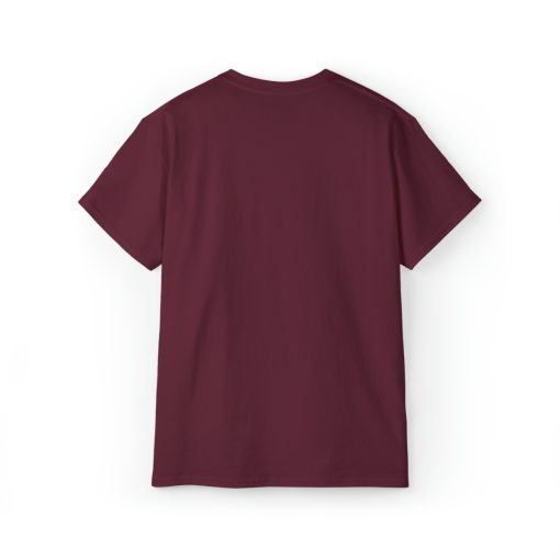 BLCG Graphic Unisex Ultra Cotton Tee - Image 18