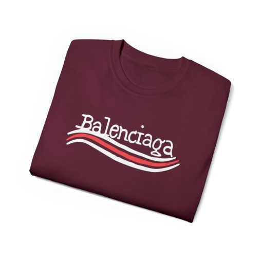 BLCG Graphic Unisex Ultra Cotton Tee - Image 19