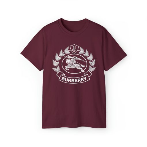 BBR Graphic Unisex Ultra Cotton Tee - Image 17