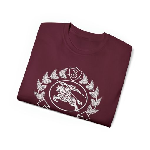 BBR Graphic Unisex Ultra Cotton Tee - Image 19