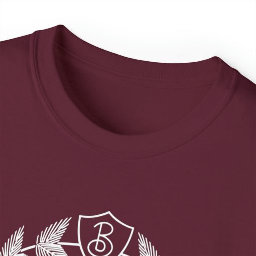 BBR Graphic Unisex Ultra Cotton Tee - Image 20