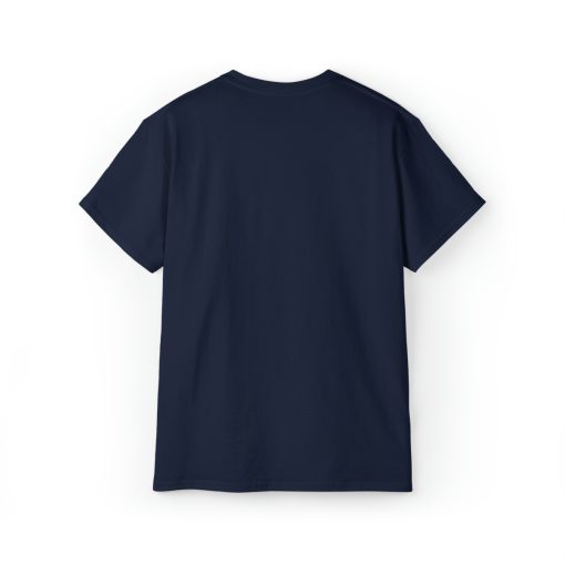 BLCG Graphic Unisex Ultra Cotton Tee - Image 38