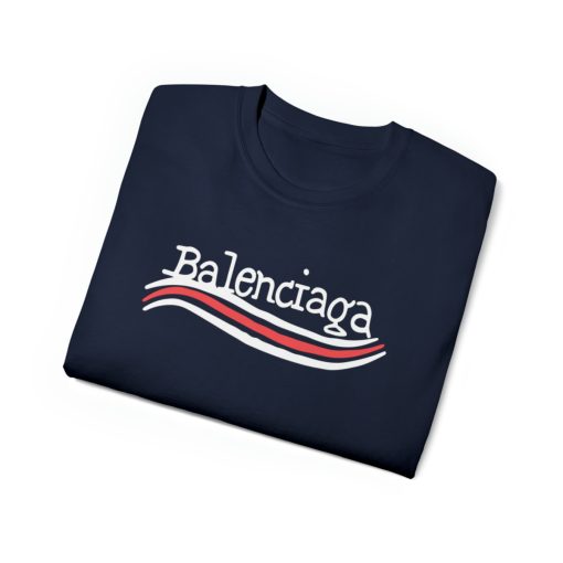 BLCG Graphic Unisex Ultra Cotton Tee - Image 39