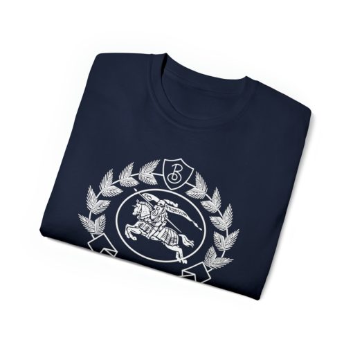 BBR Graphic Unisex Ultra Cotton Tee - Image 39