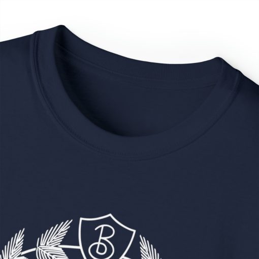 BBR Graphic Unisex Ultra Cotton Tee - Image 40