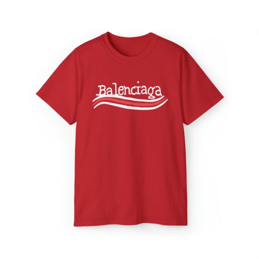 BLCG Graphic Unisex Ultra Cotton Tee - Image 45