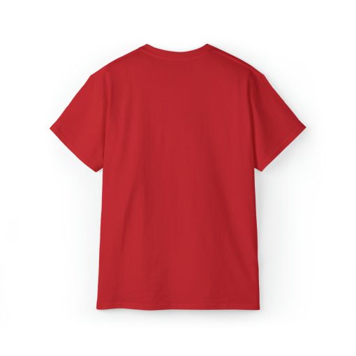 BLCG Graphic Unisex Ultra Cotton Tee - Image 46