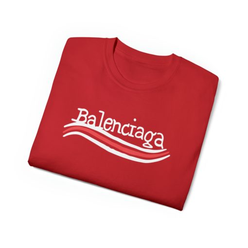 BLCG Graphic Unisex Ultra Cotton Tee - Image 47