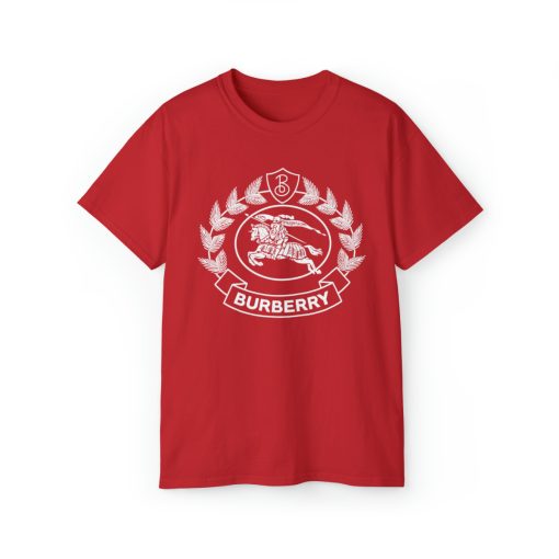 BBR Graphic Unisex Ultra Cotton Tee - Image 45