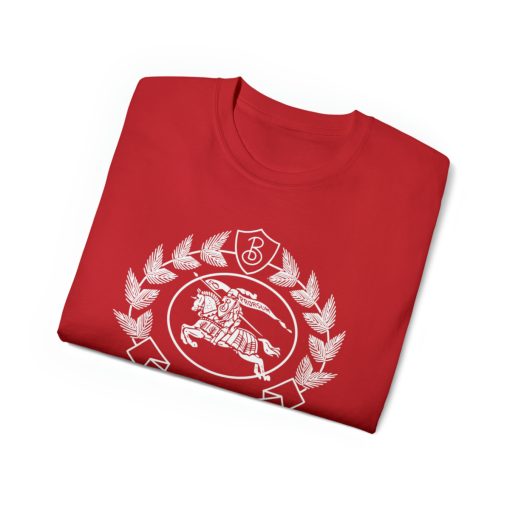 BBR Graphic Unisex Ultra Cotton Tee - Image 47