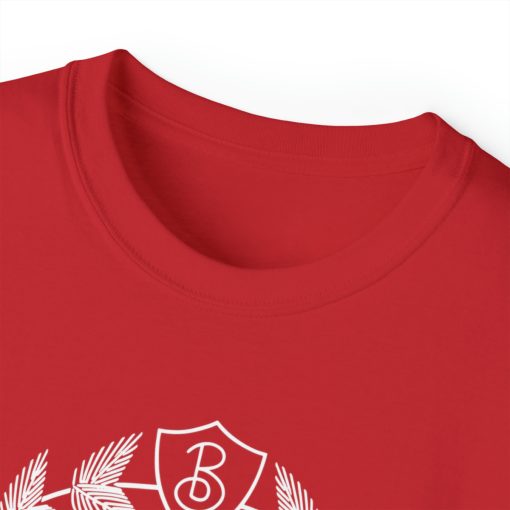 BBR Graphic Unisex Ultra Cotton Tee - Image 48