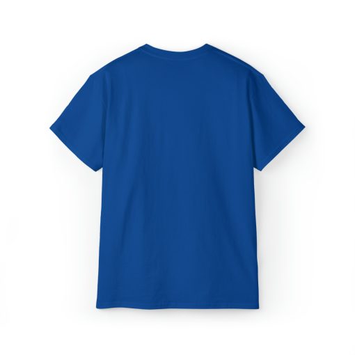 BLCG Graphic Unisex Ultra Cotton Tee - Image 34