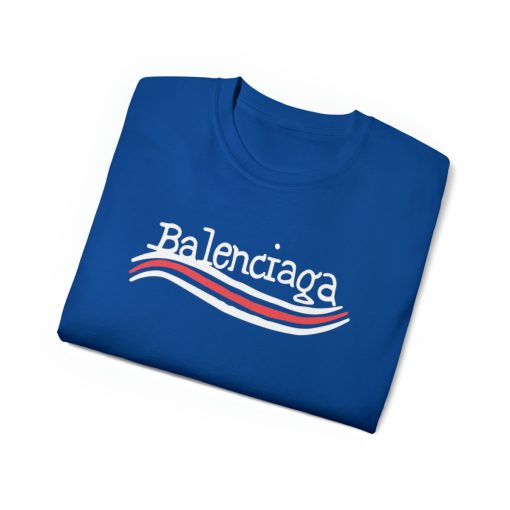BLCG Graphic Unisex Ultra Cotton Tee - Image 35