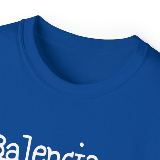 BLCG Graphic Unisex Ultra Cotton Tee - Image 36