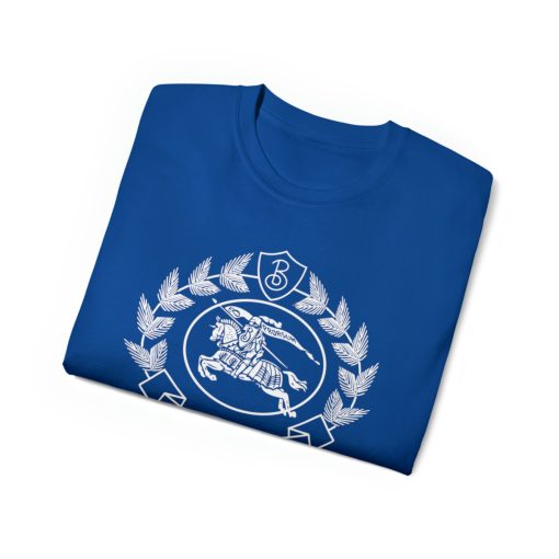 BBR Graphic Unisex Ultra Cotton Tee - Image 35