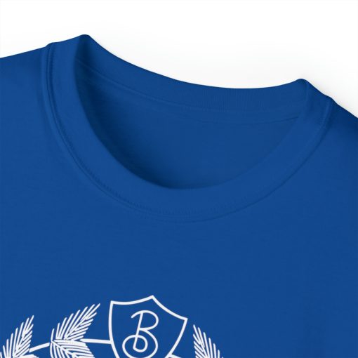 BBR Graphic Unisex Ultra Cotton Tee - Image 36
