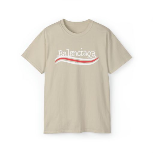 BLCG Graphic Unisex Ultra Cotton Tee - Image 5