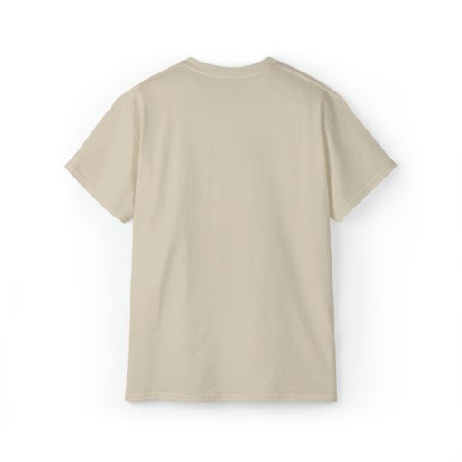BLCG Graphic Unisex Ultra Cotton Tee - Image 6