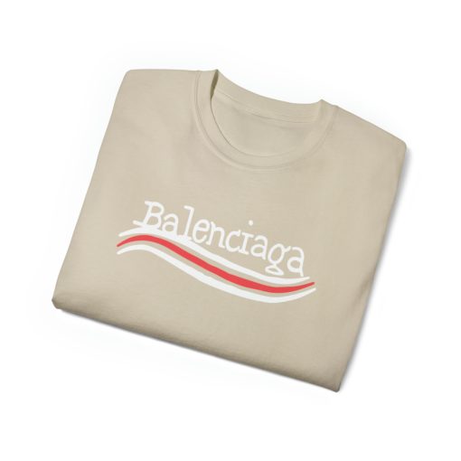 BLCG Graphic Unisex Ultra Cotton Tee - Image 7