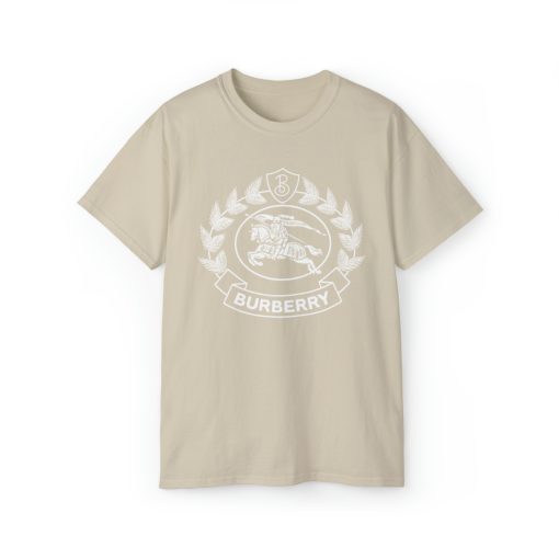 BBR Graphic Unisex Ultra Cotton Tee - Image 5