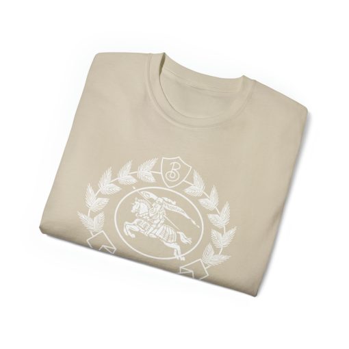 BBR Graphic Unisex Ultra Cotton Tee - Image 7