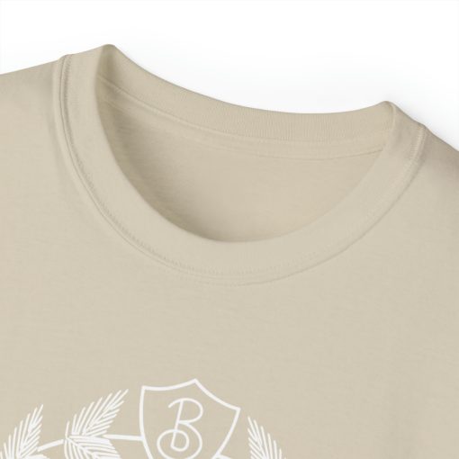 BBR Graphic Unisex Ultra Cotton Tee - Image 8