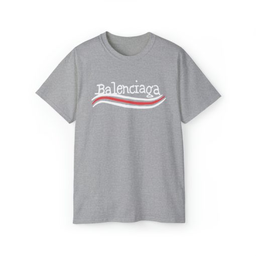 BLCG Graphic Unisex Ultra Cotton Tee - Image 9