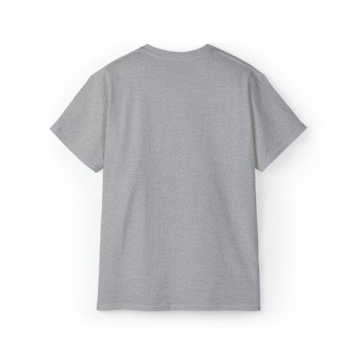 BLCG Graphic Unisex Ultra Cotton Tee - Image 10