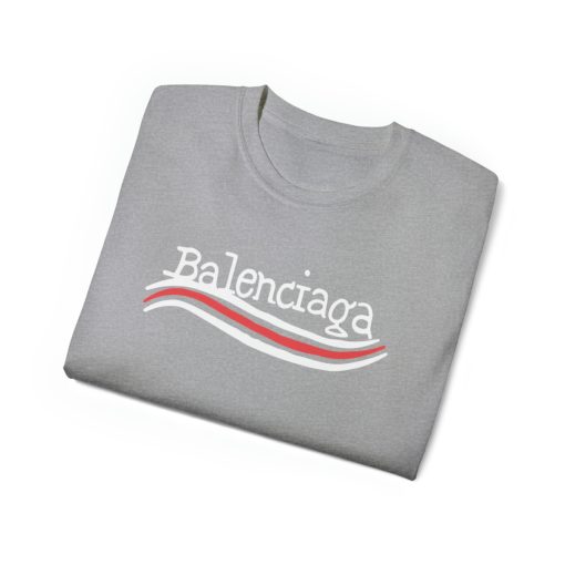 BLCG Graphic Unisex Ultra Cotton Tee - Image 11