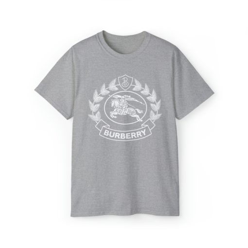 BBR Graphic Unisex Ultra Cotton Tee - Image 9