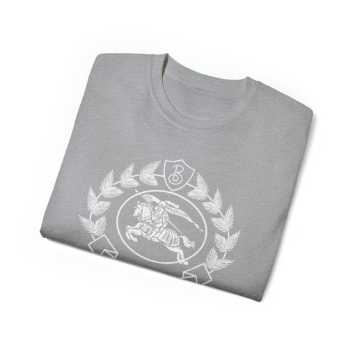 BBR Graphic Unisex Ultra Cotton Tee - Image 11