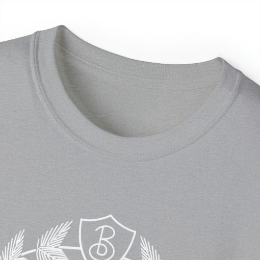 BBR Graphic Unisex Ultra Cotton Tee - Image 12